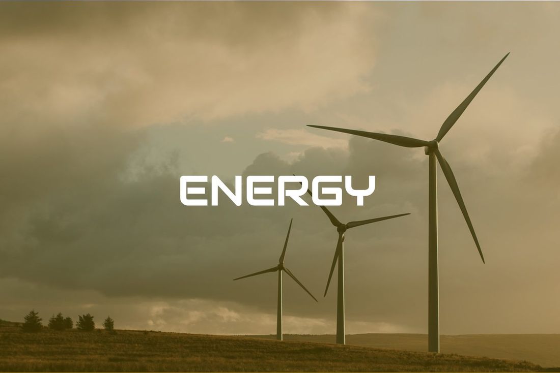 Energy