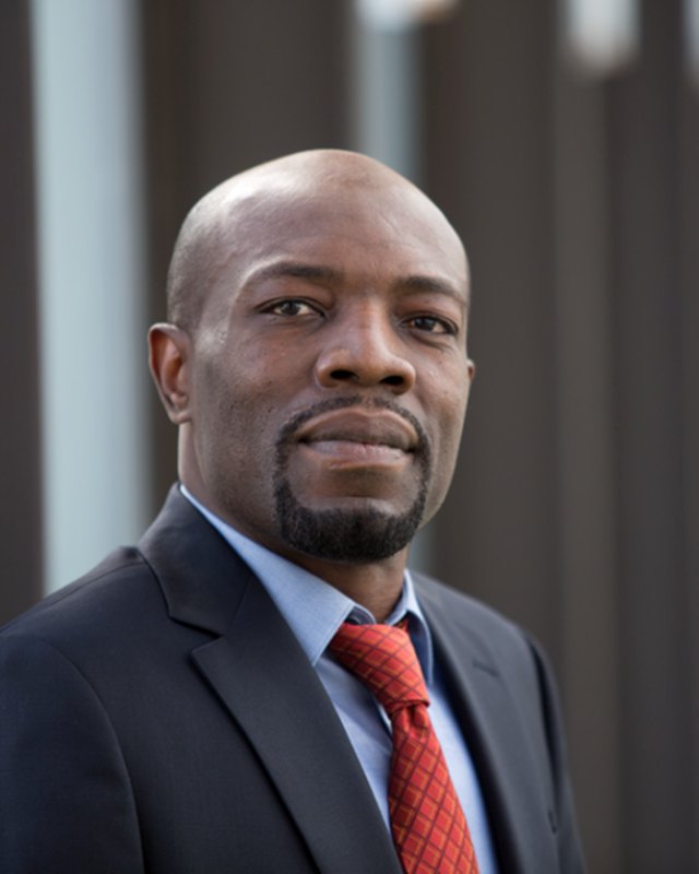 Mr. Peter Mufut