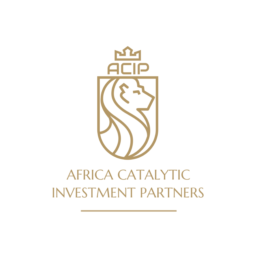 ACIP crest