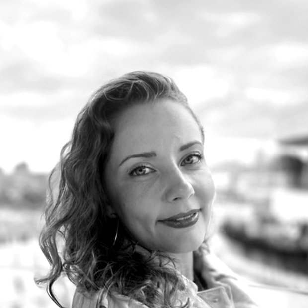 Maria Flygare