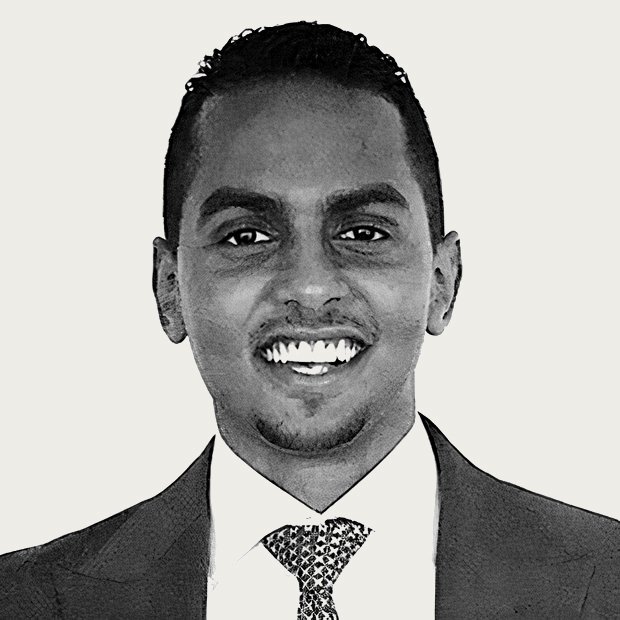 Mohamed Osman