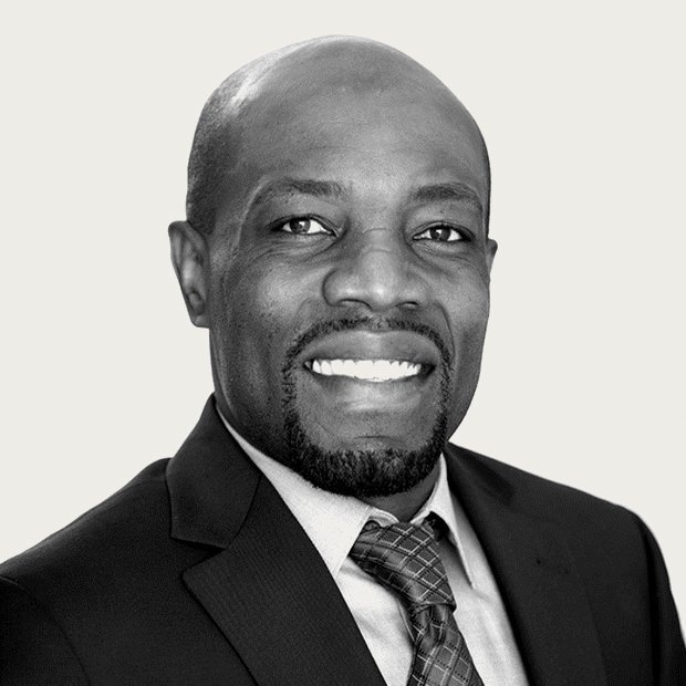 Peter Mufut