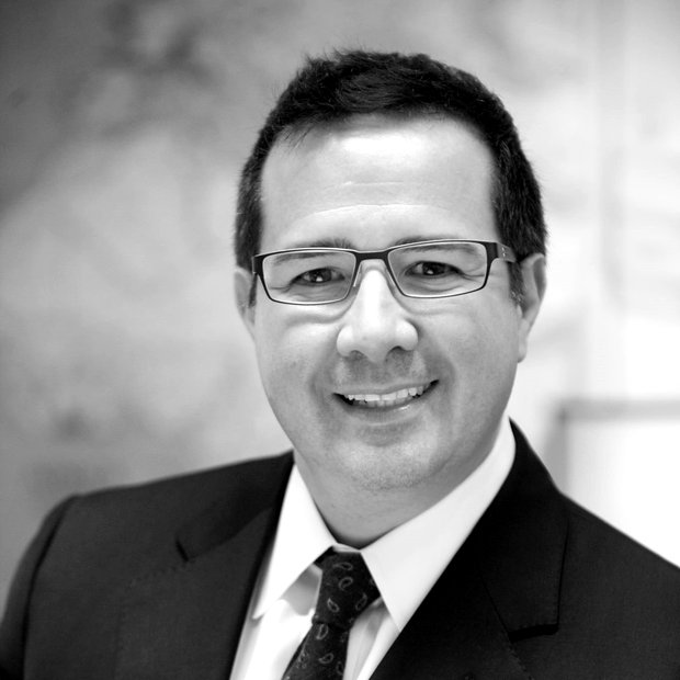 Sergio Pombo