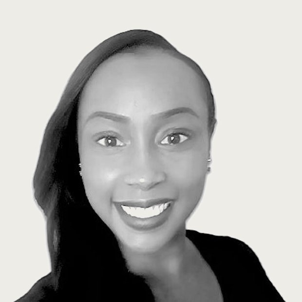 Wangui Muna